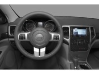 2012 Jeep Grand Cherokee | **For Sale AS-IS** Interior Shot 3