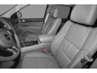 2012 Jeep Grand Cherokee | **For Sale AS-IS** Interior Shot 5