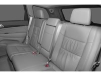 2012 Jeep Grand Cherokee | **For Sale AS-IS** Interior Shot 6