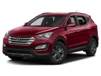 2014 Hyundai Santa Fe Sport 2.4 Luxury (A6) Exterior Shot 1