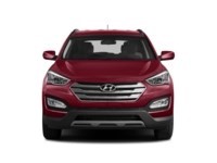 2014 Hyundai Santa Fe Sport 2.4 Luxury (A6) Exterior Shot 6
