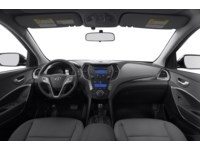 2014 Hyundai Santa Fe Sport 2.4 Luxury (A6) Interior Shot 7