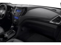 2014 Hyundai Santa Fe Sport 2.4 Luxury (A6) Interior Shot 1
