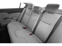 2014 Honda Civic 4dr Man LX Interior Shot 6