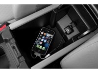 2014 Honda Civic 4dr Man LX Exterior Shot 10