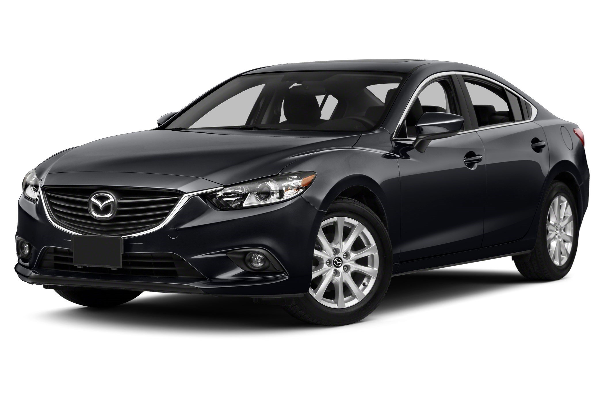 2014 Mazda Mazda6 GS (A6)
