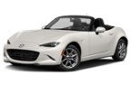 2016 Mazda MX-5 GX (A6)-Auto
