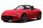 2016 Mazda MX-5 GS (M6)