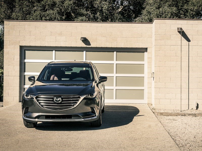 2019 Mazda CX-9 GS OEM Shot 1