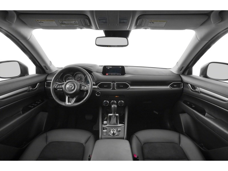 2018 Mazda CX-5 GS (A6) Interior Shot 6