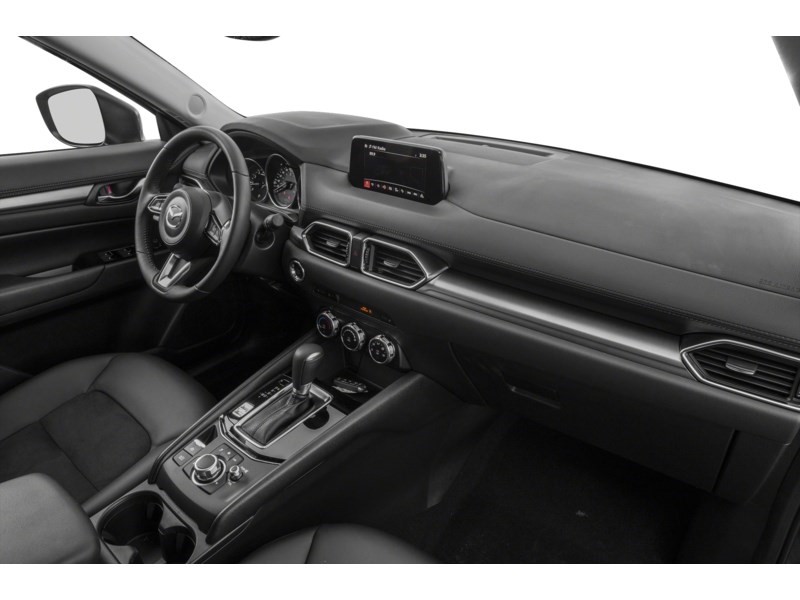 2018 Mazda CX-5 GS (A6) Interior Shot 1