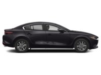 2019  Mazda3 GS | Sunroof & Leather Seats Exterior Shot 10