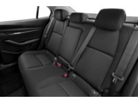 2019  Mazda3 GS | Sunroof & Leather Seats Interior Shot 5