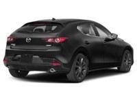 2021  Mazda3 GT AWD | Loaded with Accessories! Exterior Shot 2