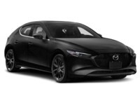 2021  Mazda3 GT AWD | Loaded with Accessories! Exterior Shot 8
