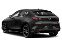 2021  Mazda3 GT AWD | Loaded with Accessories! Exterior Shot 9