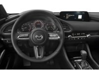 2021  Mazda3 GT AWD | Loaded with Accessories! Interior Shot 3