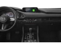 2021  Mazda3 GT AWD | Loaded with Accessories! Interior Shot 2