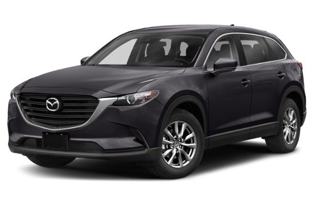 2020 Mazda CX-9 SUV