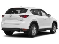 2020 Mazda CX-5 GX Auto FWD Exterior Shot 2