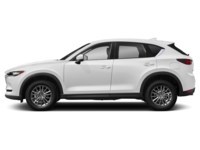 2020 Mazda CX-5 GX Auto FWD Exterior Shot 6