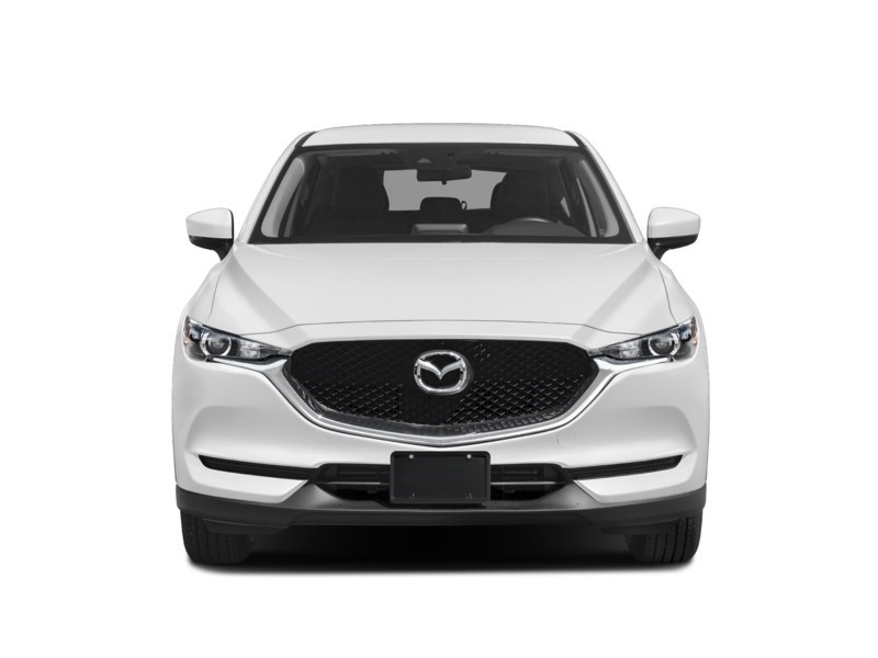 2020 Mazda CX-5 GX Auto FWD Exterior Shot 5