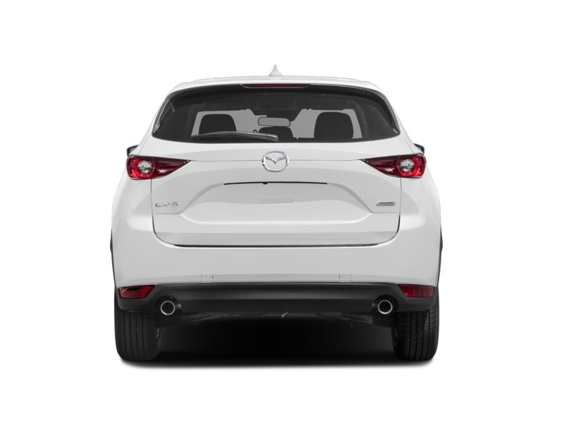 2020 Mazda CX-5 GX Auto FWD Exterior Shot 7