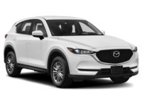 2020 Mazda CX-5 GX Auto FWD Exterior Shot 8