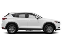 2020 Mazda CX-5 GX Auto FWD Exterior Shot 10