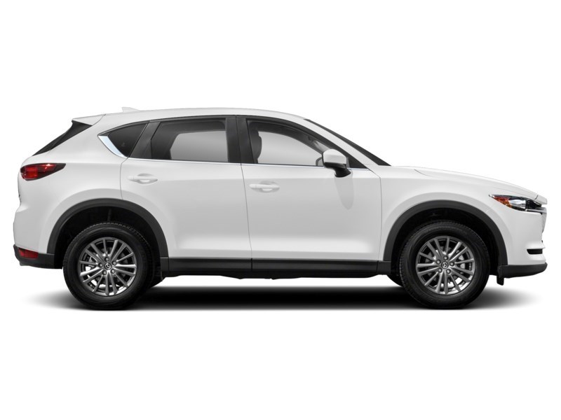 2020 Mazda CX-5 GX Auto FWD Exterior Shot 10