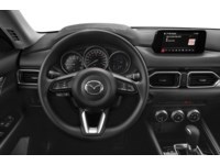 2020 Mazda CX-5 GX Auto FWD Interior Shot 3