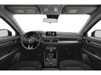2020 Mazda CX-5 GX Auto FWD Interior Shot 6