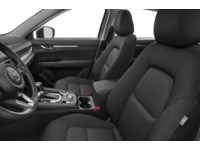 2020 Mazda CX-5 GX Auto FWD Interior Shot 4