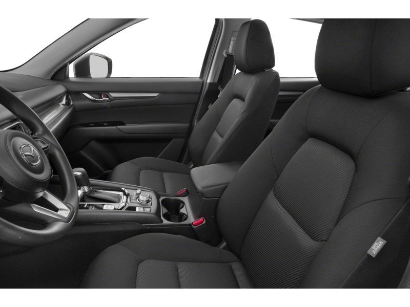 2020 Mazda CX-5 GX Auto FWD Interior Shot 4