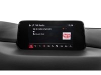 2020 Mazda CX-5 GX Auto FWD Interior Shot 2