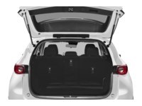 2020 Mazda CX-5 GX Auto FWD Exterior Shot 4