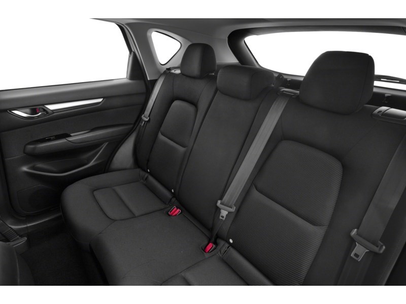 2020 Mazda CX-5 GX Auto FWD Interior Shot 5