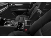 2020 Mazda CX-5 GX Auto FWD Interior Shot 7