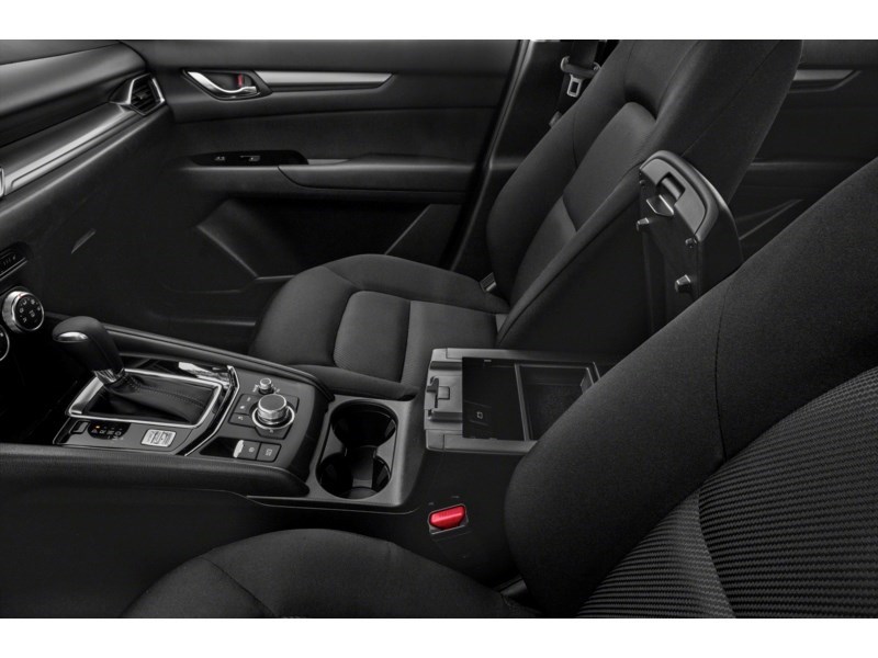 2020 Mazda CX-5 GX Auto FWD Interior Shot 7