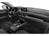 2020 Mazda CX-5 GX Auto FWD Interior Shot 1