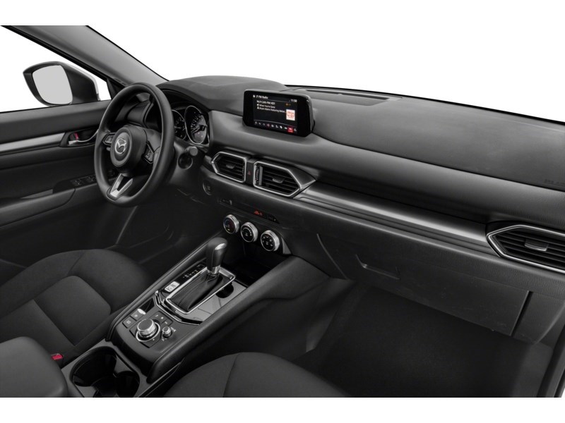 2020 Mazda CX-5 GX Auto FWD Interior Shot 1