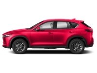 2021 Mazda CX-5 GS AWD Exterior Shot 6