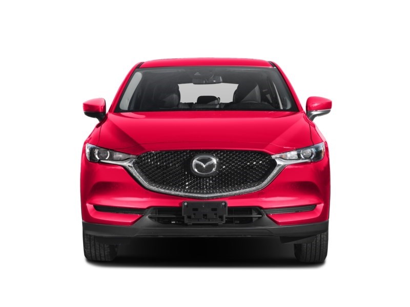 2019 Mazda CX-5 GS Auto FWD Exterior Shot 5