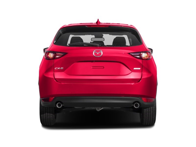 2021 Mazda CX-5 GS AWD Exterior Shot 7