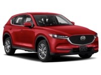 2021 Mazda CX-5 GS AWD Exterior Shot 8