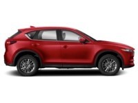 2019 Mazda CX-5 GS Auto FWD Exterior Shot 10