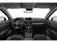 2021 Mazda CX-5 GS AWD Interior Shot 6