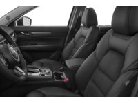 2021 Mazda CX-5 GS AWD Interior Shot 4