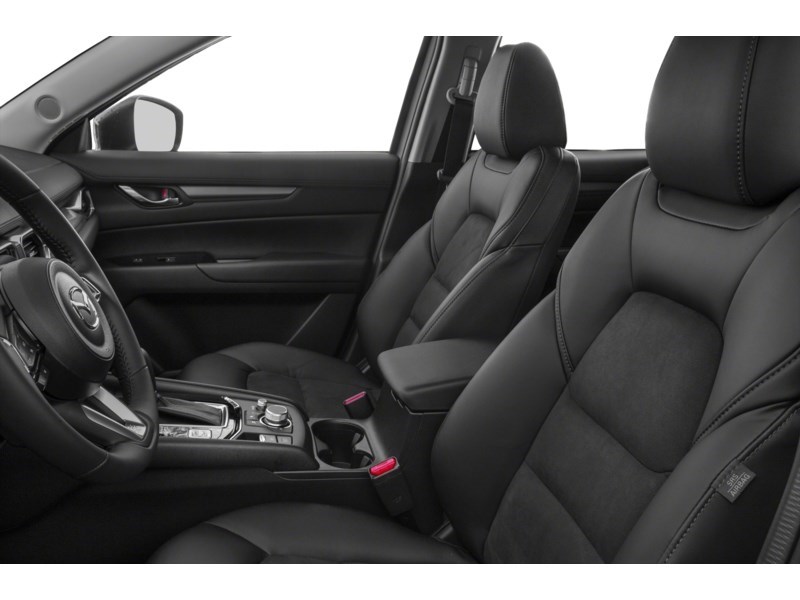 2019 Mazda CX-5 GS Auto FWD Interior Shot 4