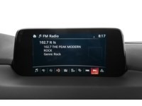 2019 Mazda CX-5 GS Auto FWD Interior Shot 2